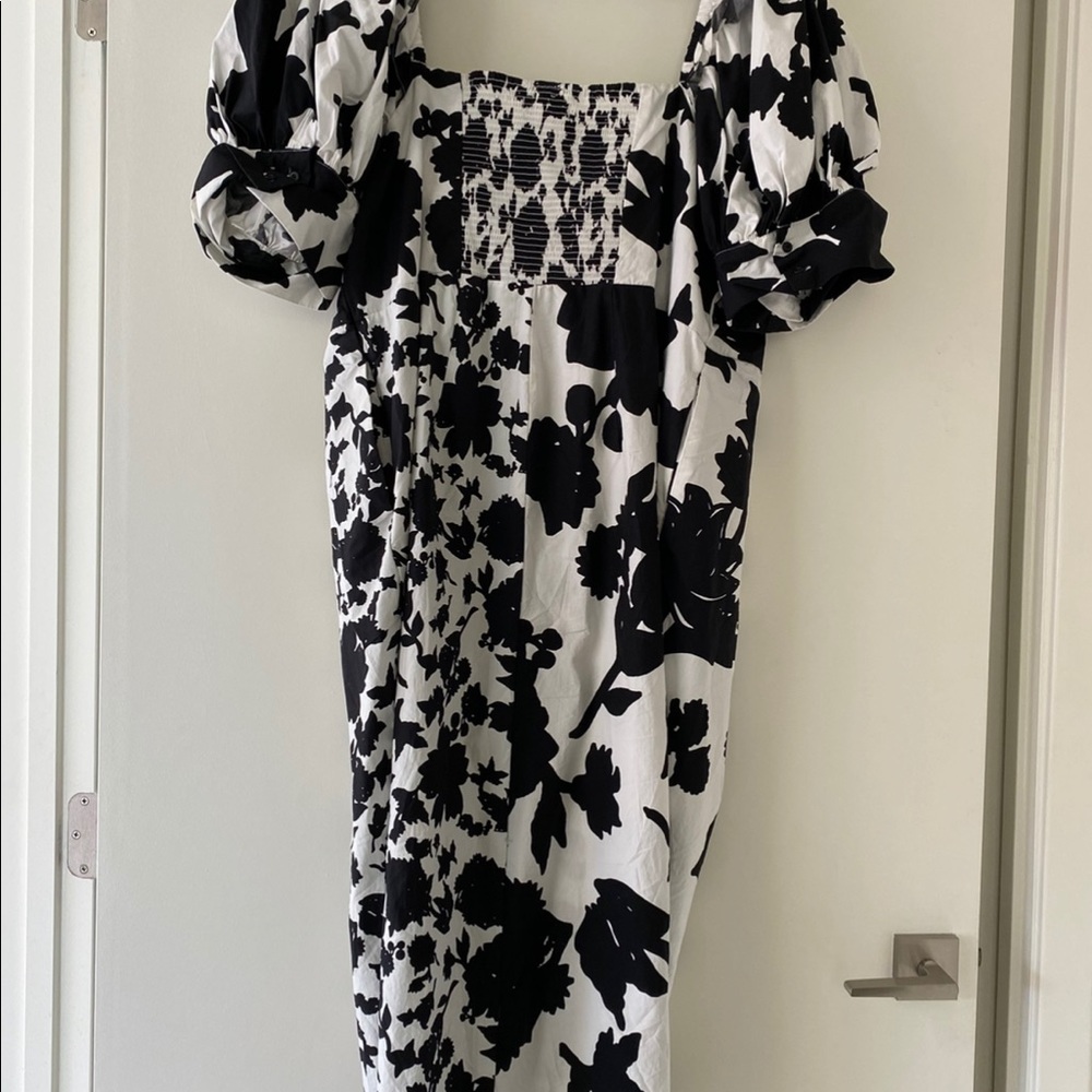 RARE Christopher John Rogers target dress size 22